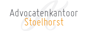 Advocatenkantoor Stoelhorst Logo